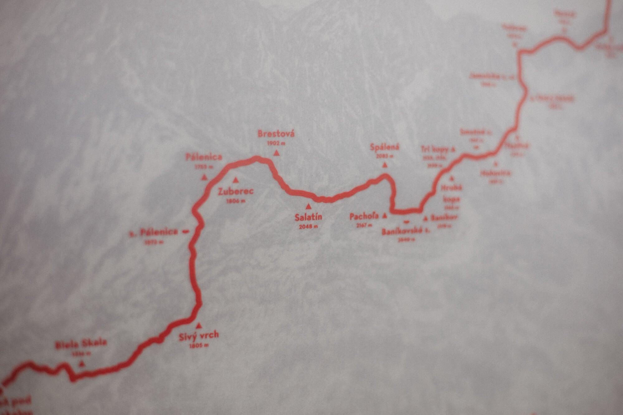 Západné Tatry – Milan Pleva