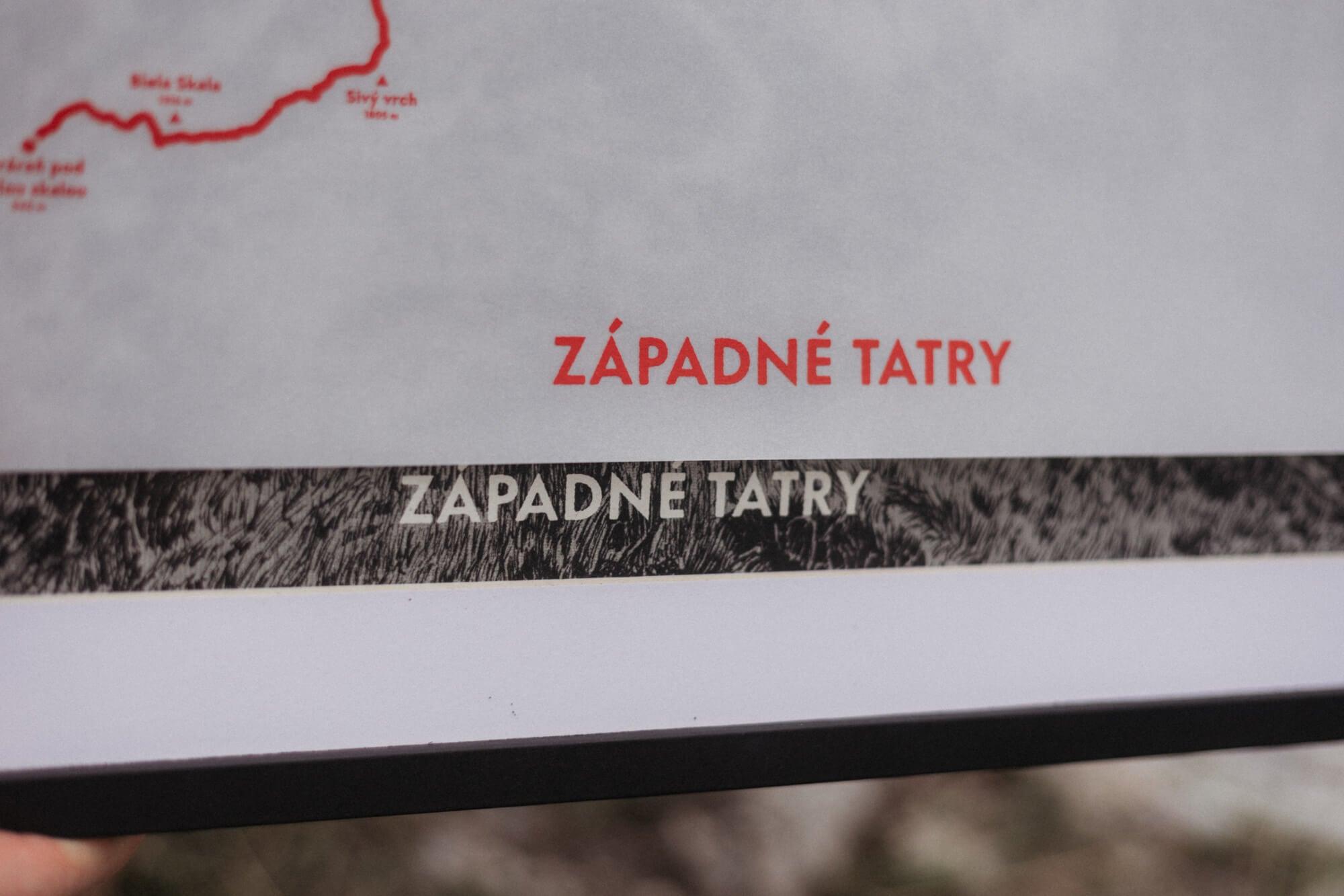 Západné Tatry – Milan Pleva