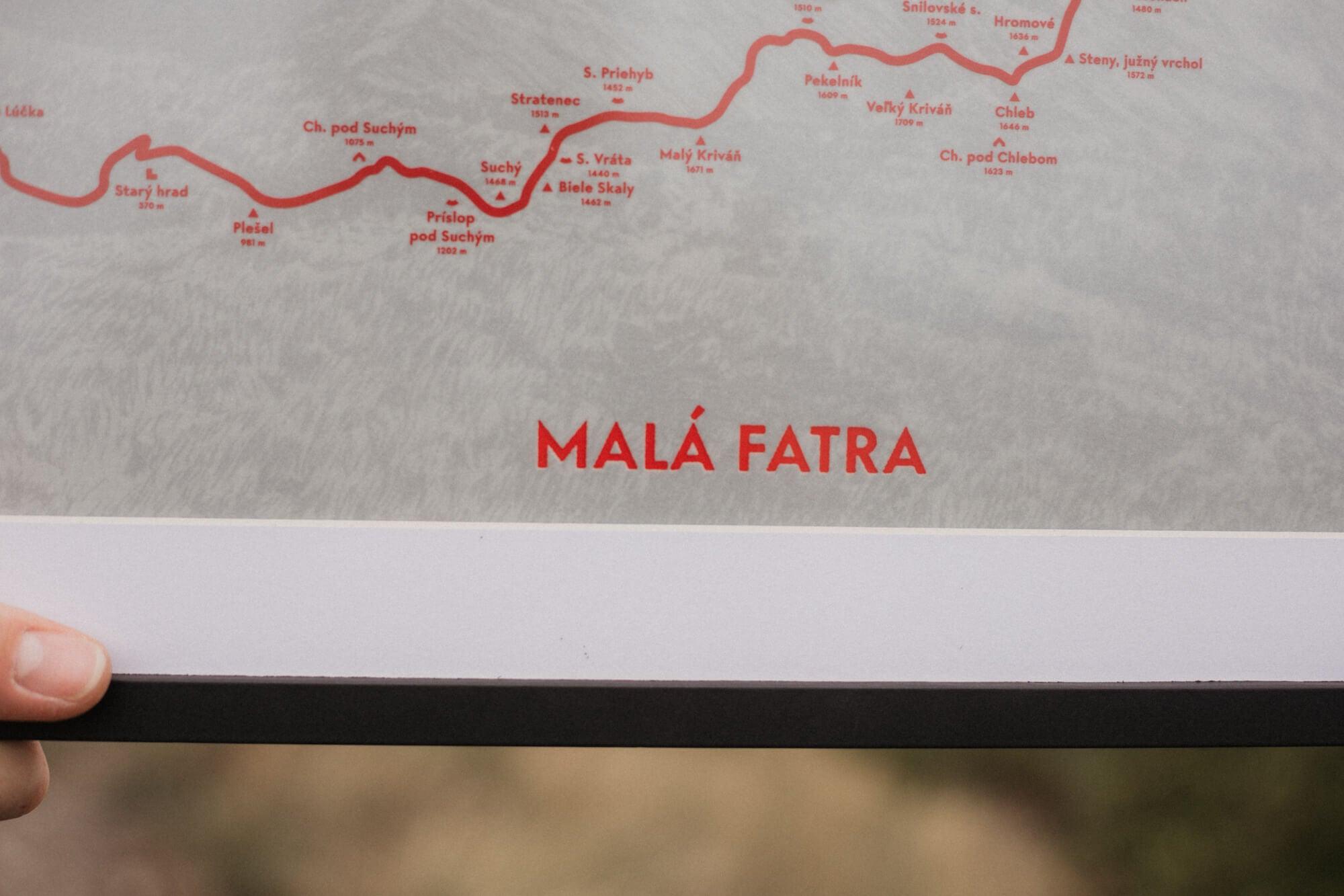 Malá Fatra – Milan Pleva
