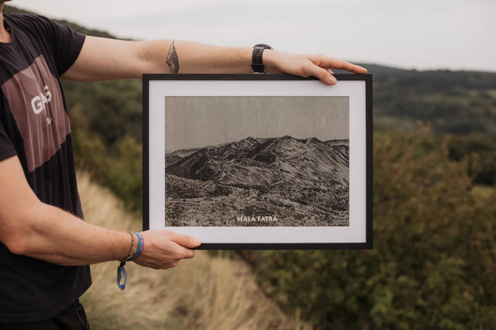 Malá Fatra – Milan Pleva