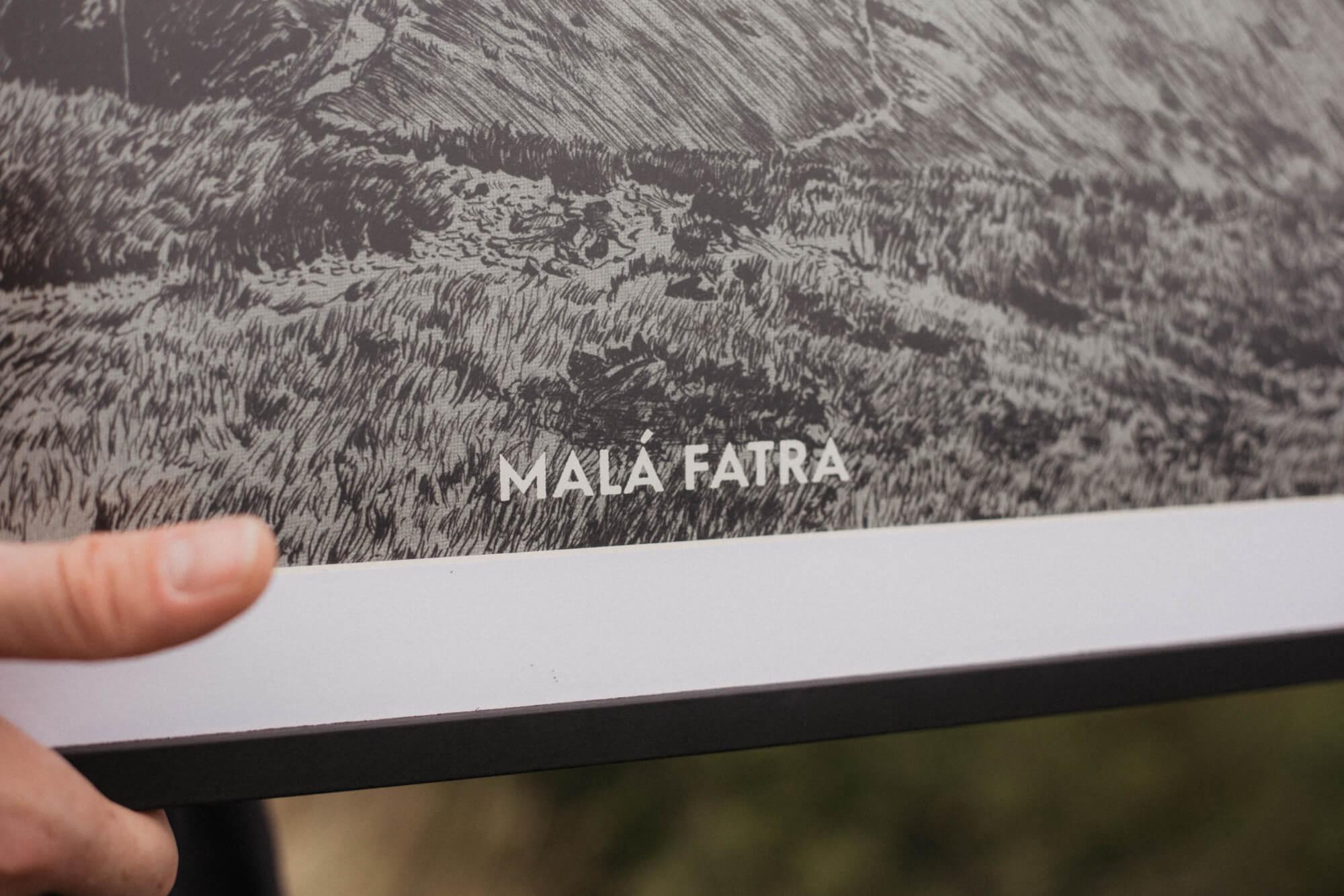 Malá Fatra – Milan Pleva