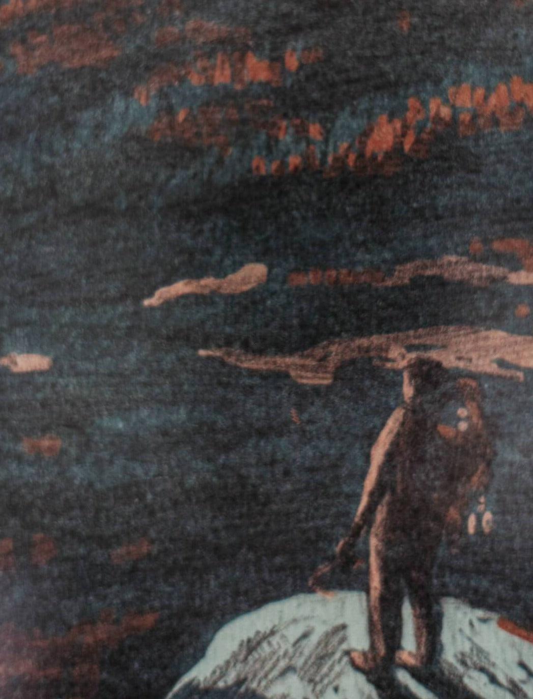 Malý Kežmarský Štít – Filip Horník