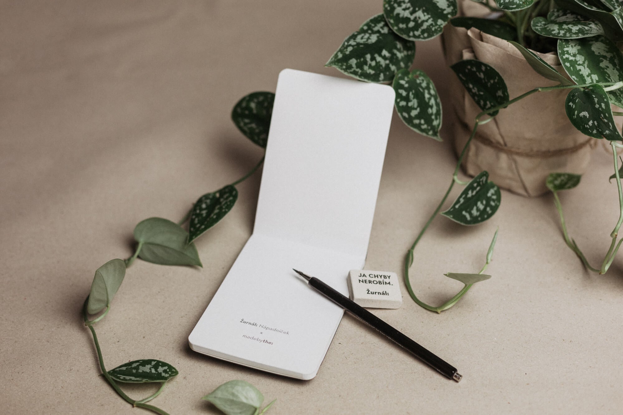 Nápadníček - II.akosť