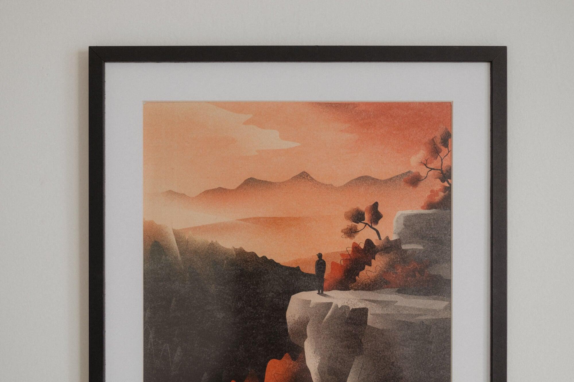 Tomášovský výhľad – Maroš Morvajov