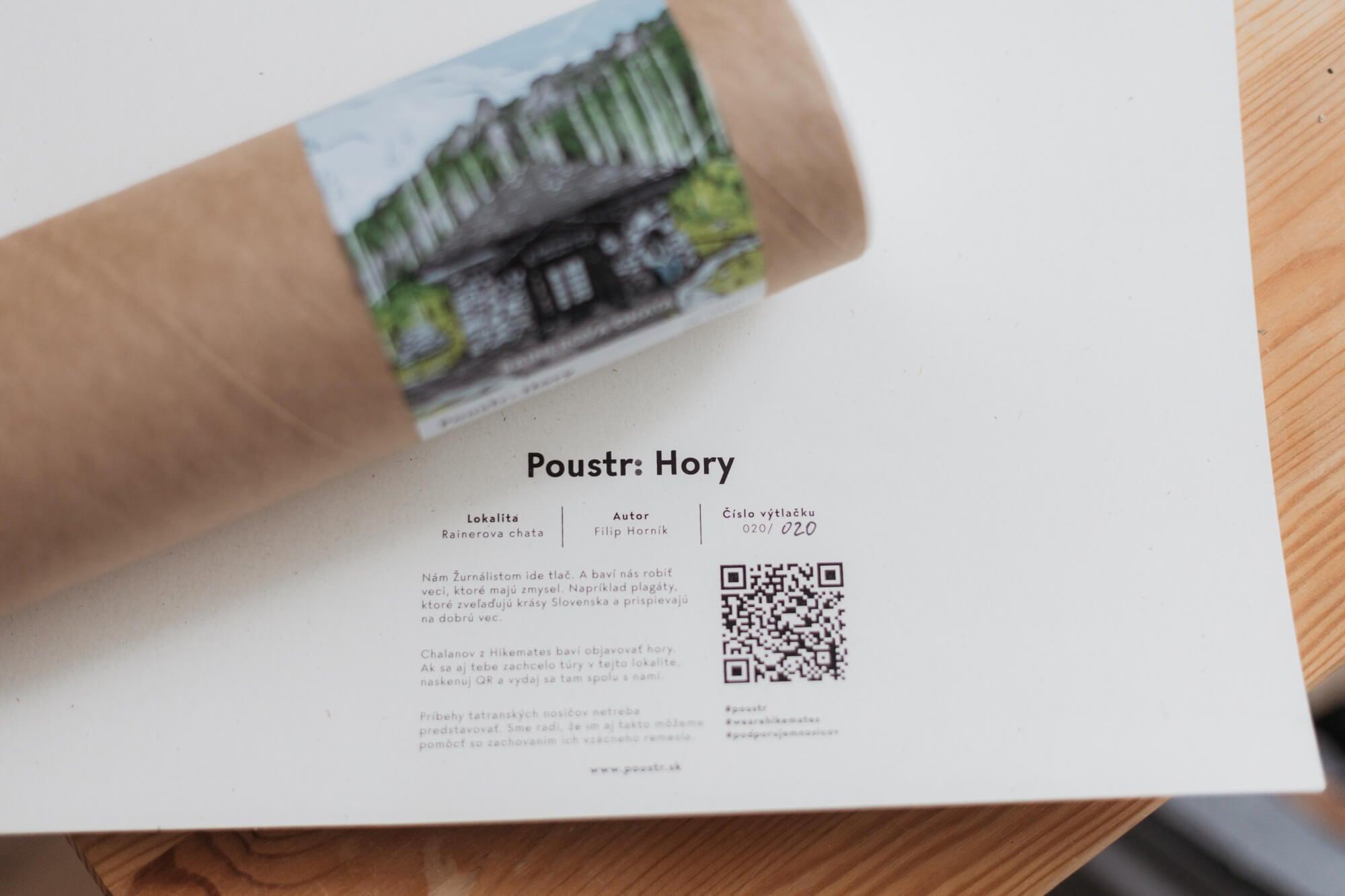 Rainerova chata - Filip Horník