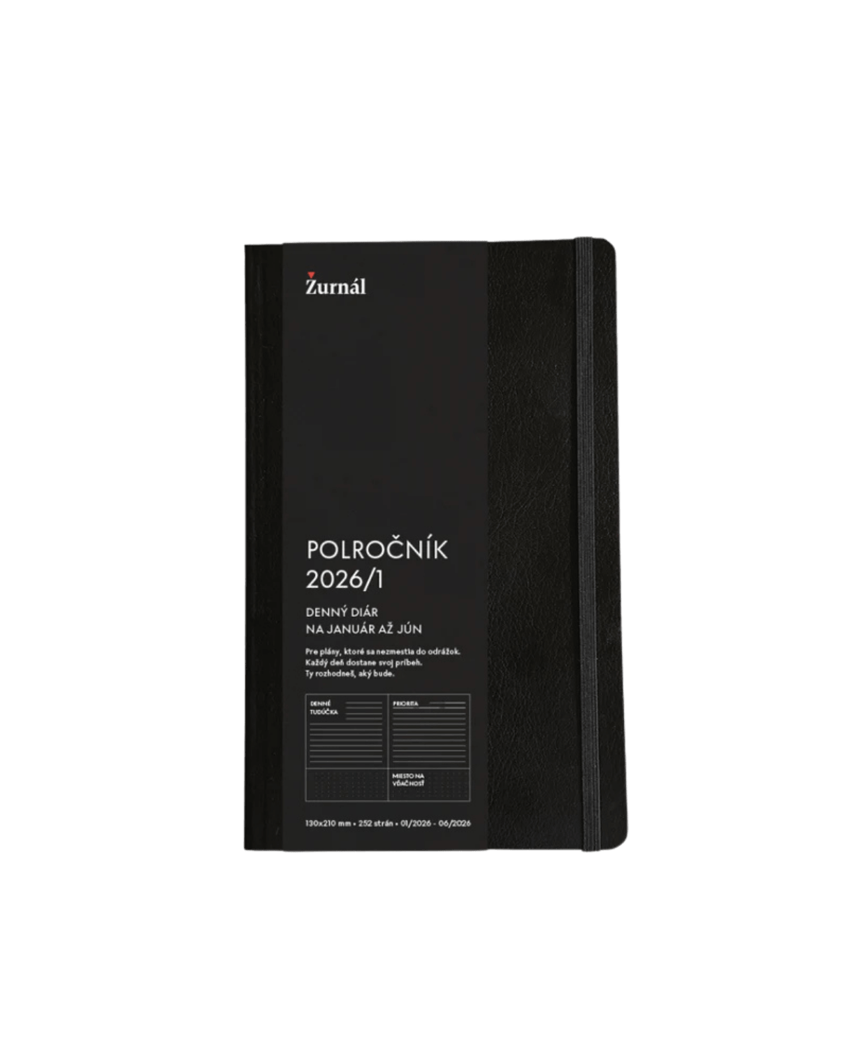 Polročník 26/1