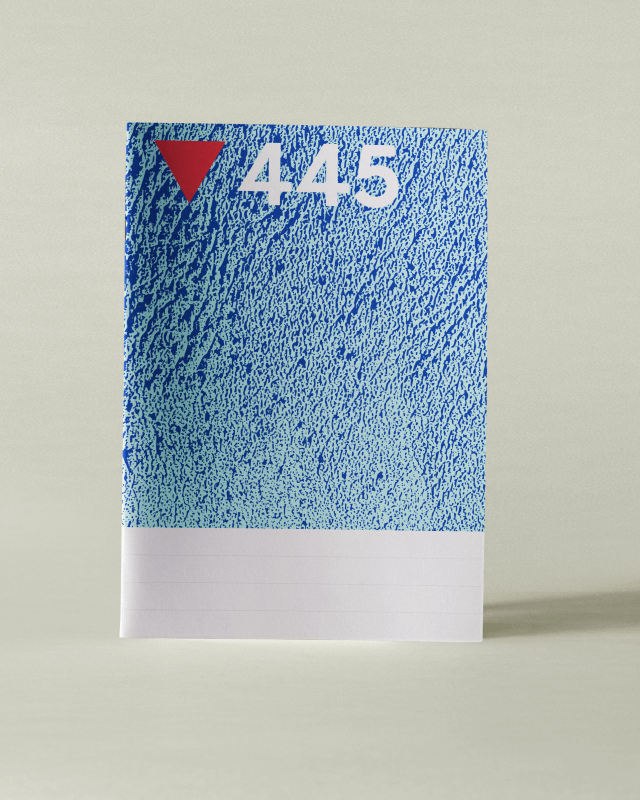 445 - Polár