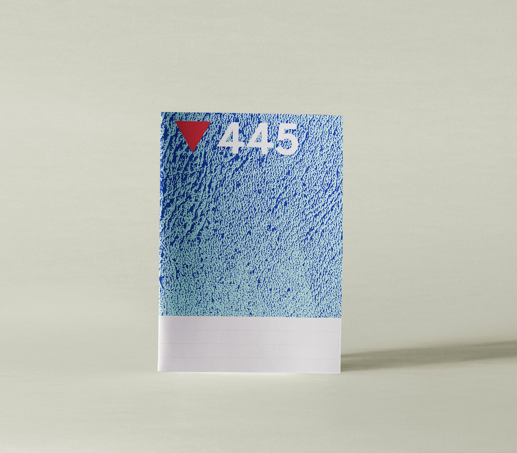 445 - Polár