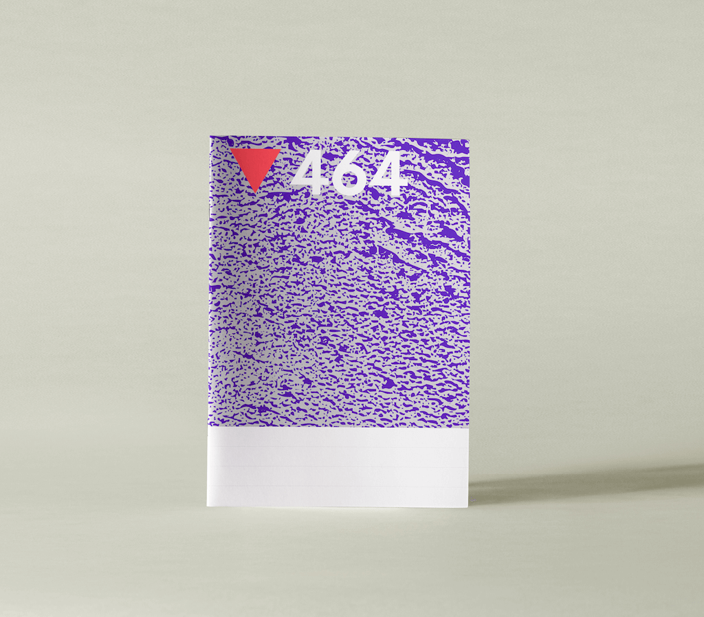 464 - Kozmos