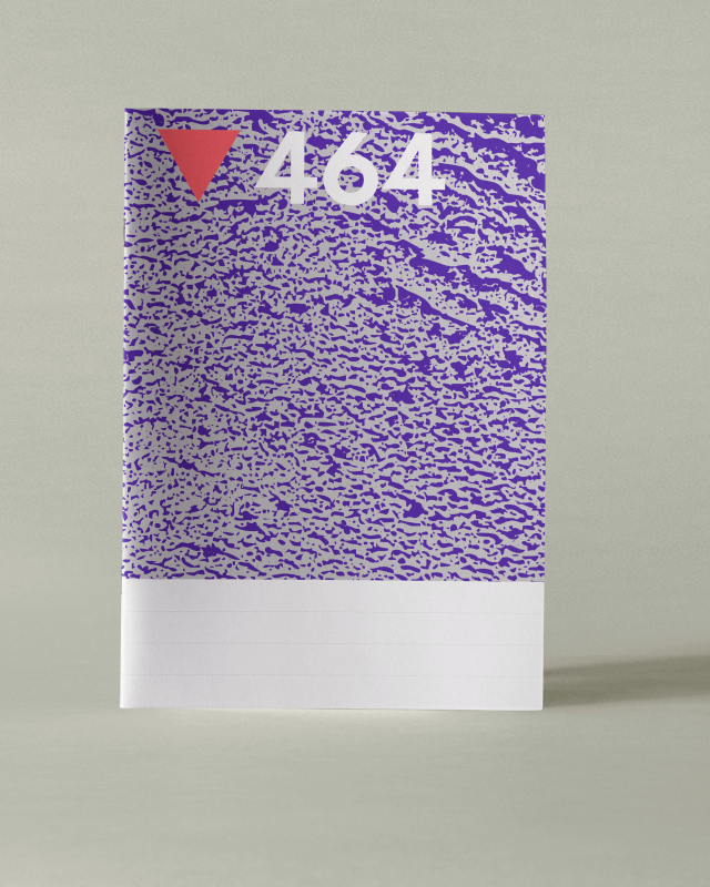 464 - Kozmos
