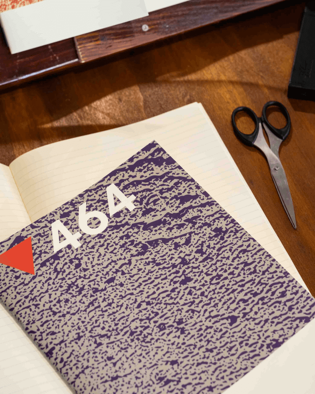 464 - Kozmos