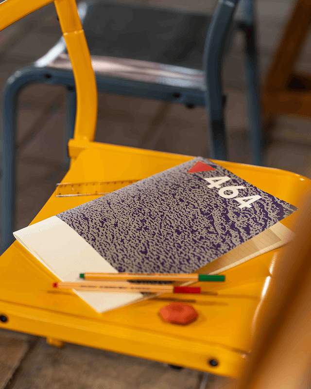 464 - Kozmos