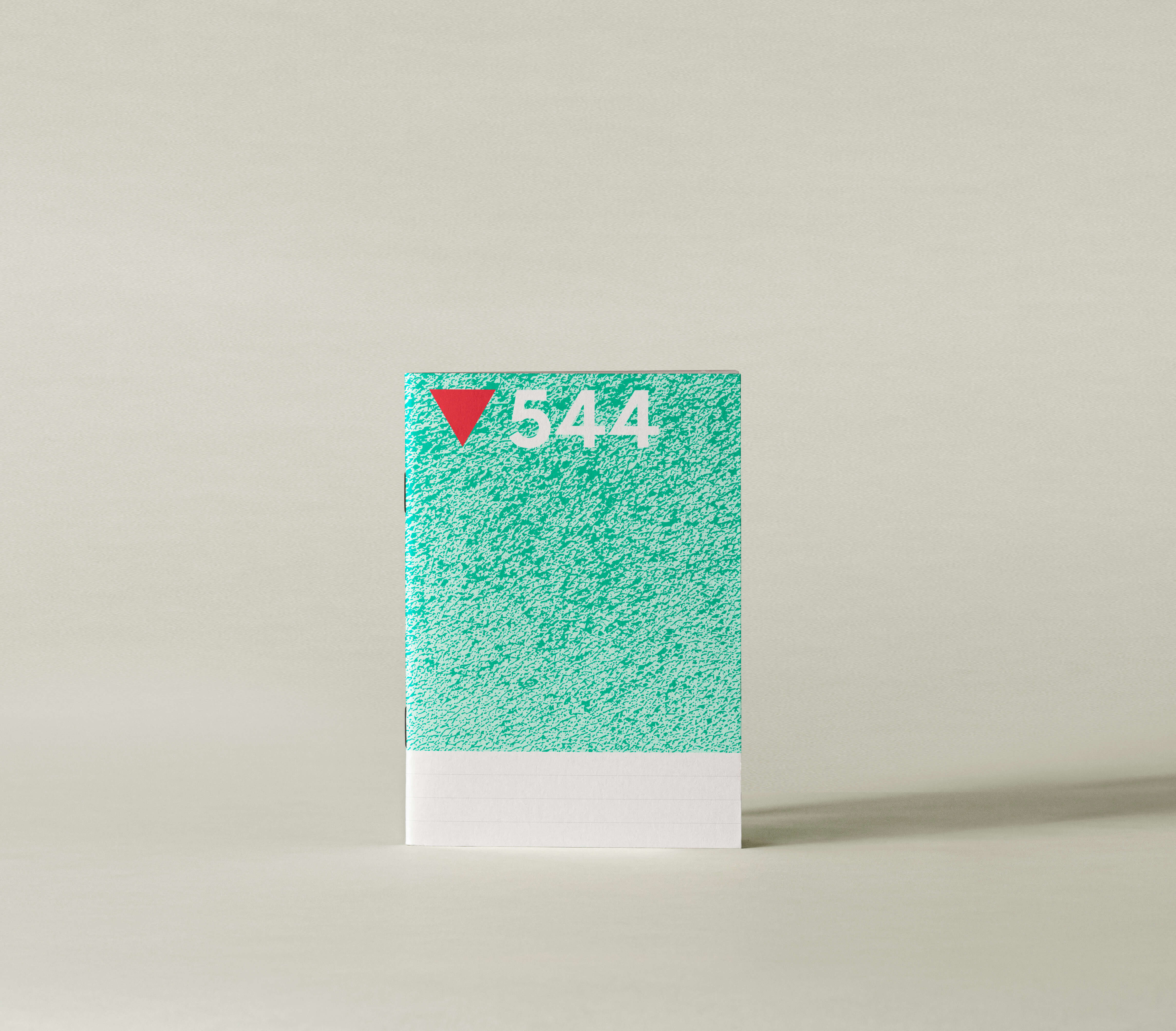 544 - Mentol