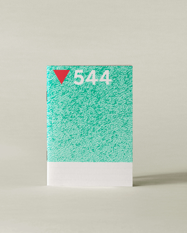 544 - Mentol
