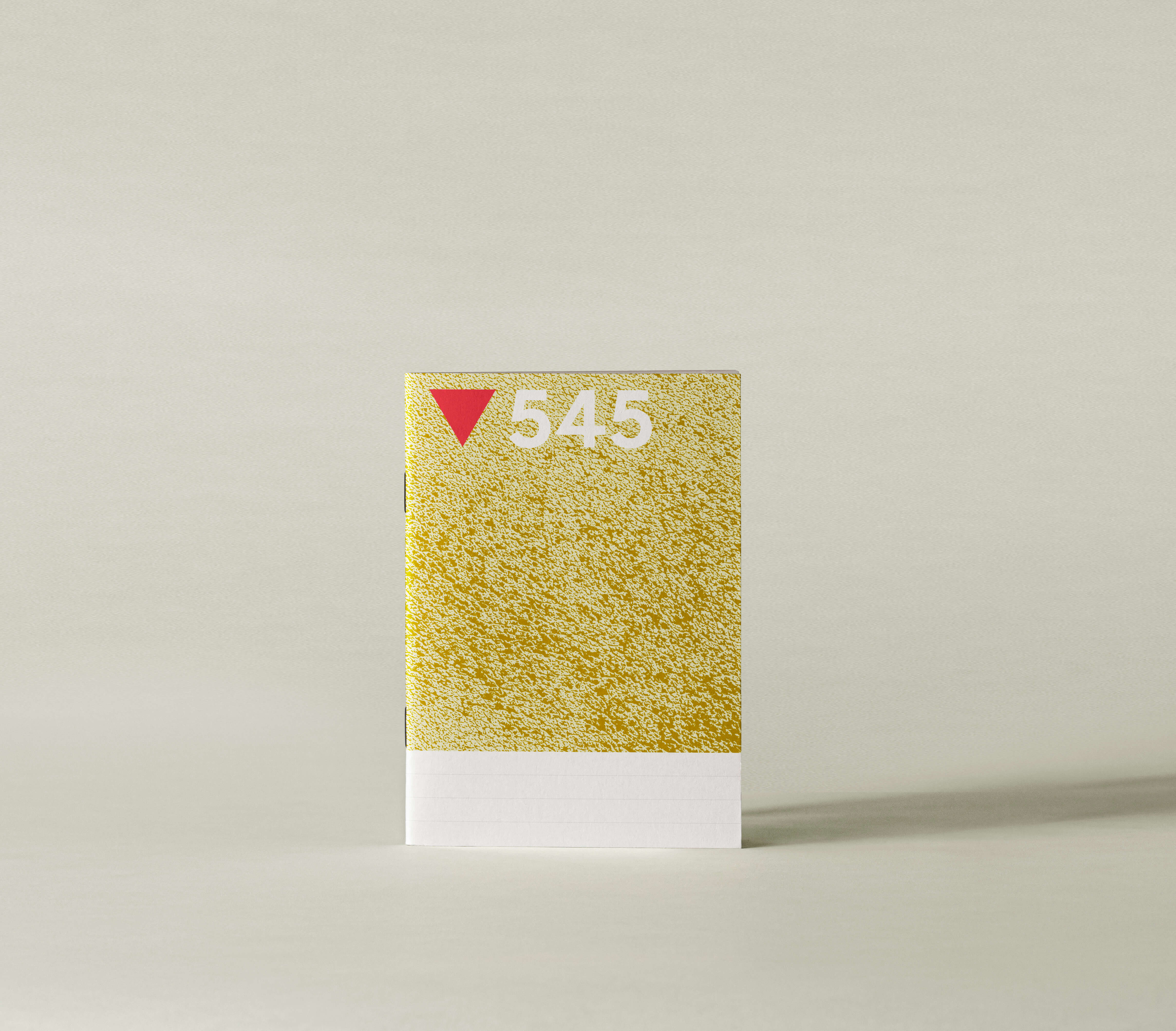 545 - Sahara