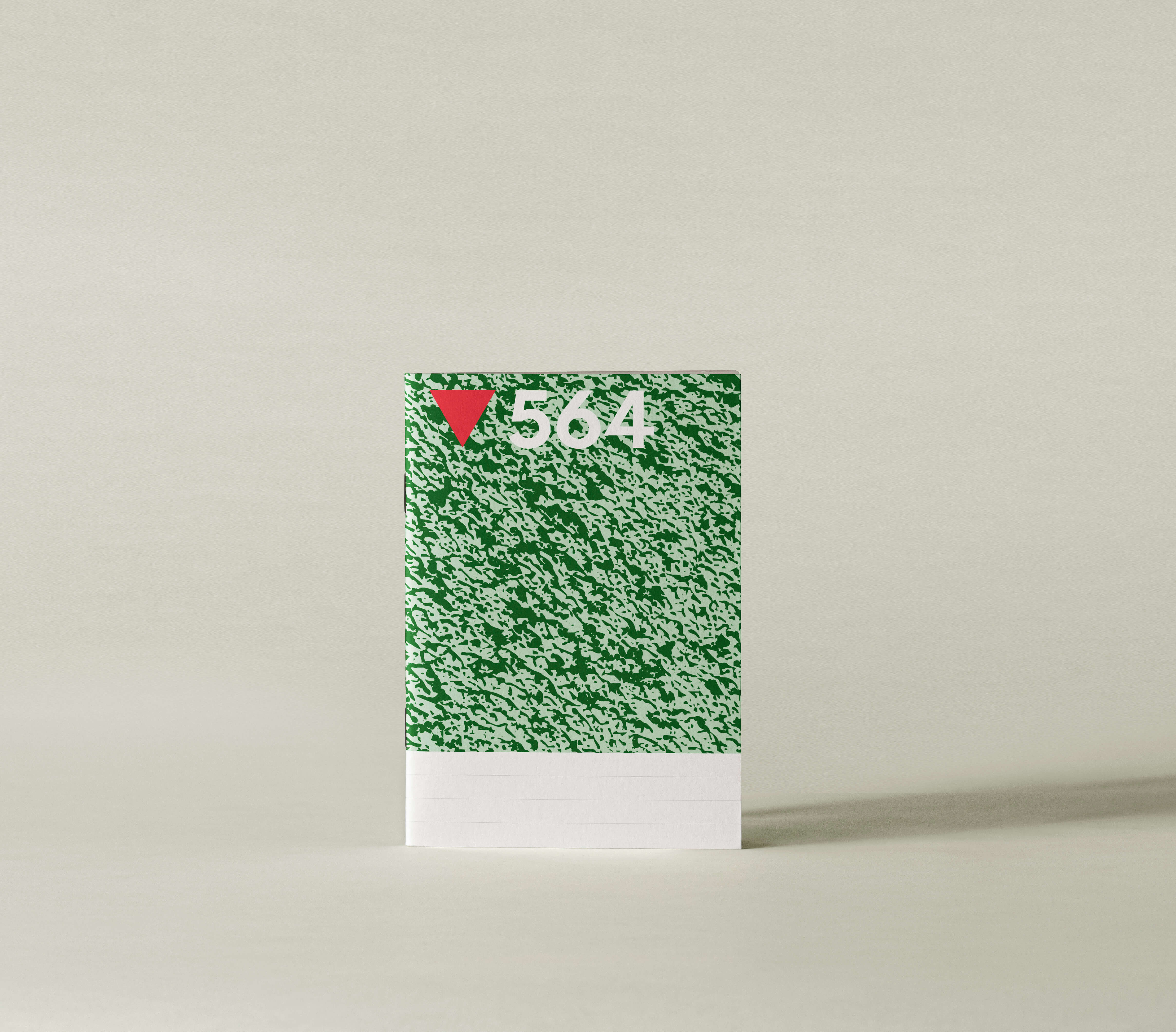 564 - Les