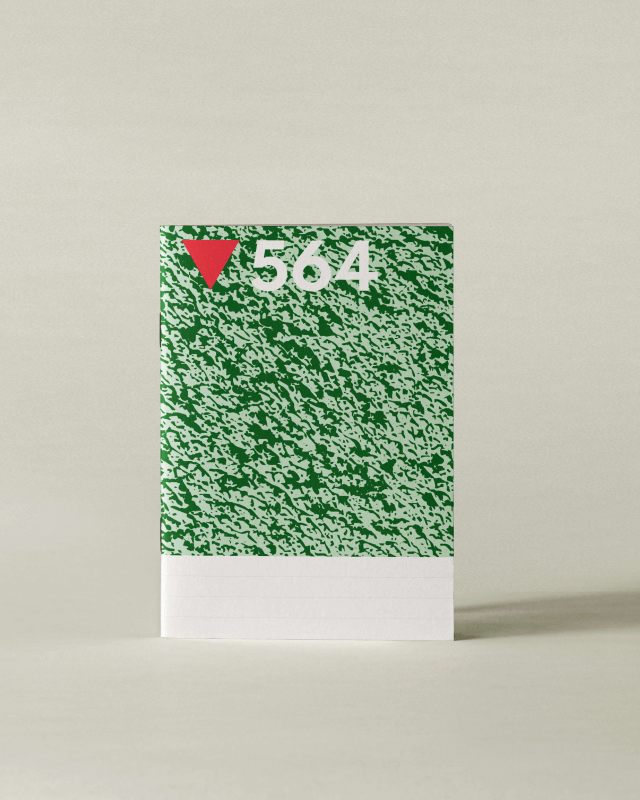 564 - Les