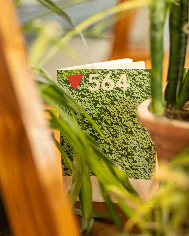 564 - Les