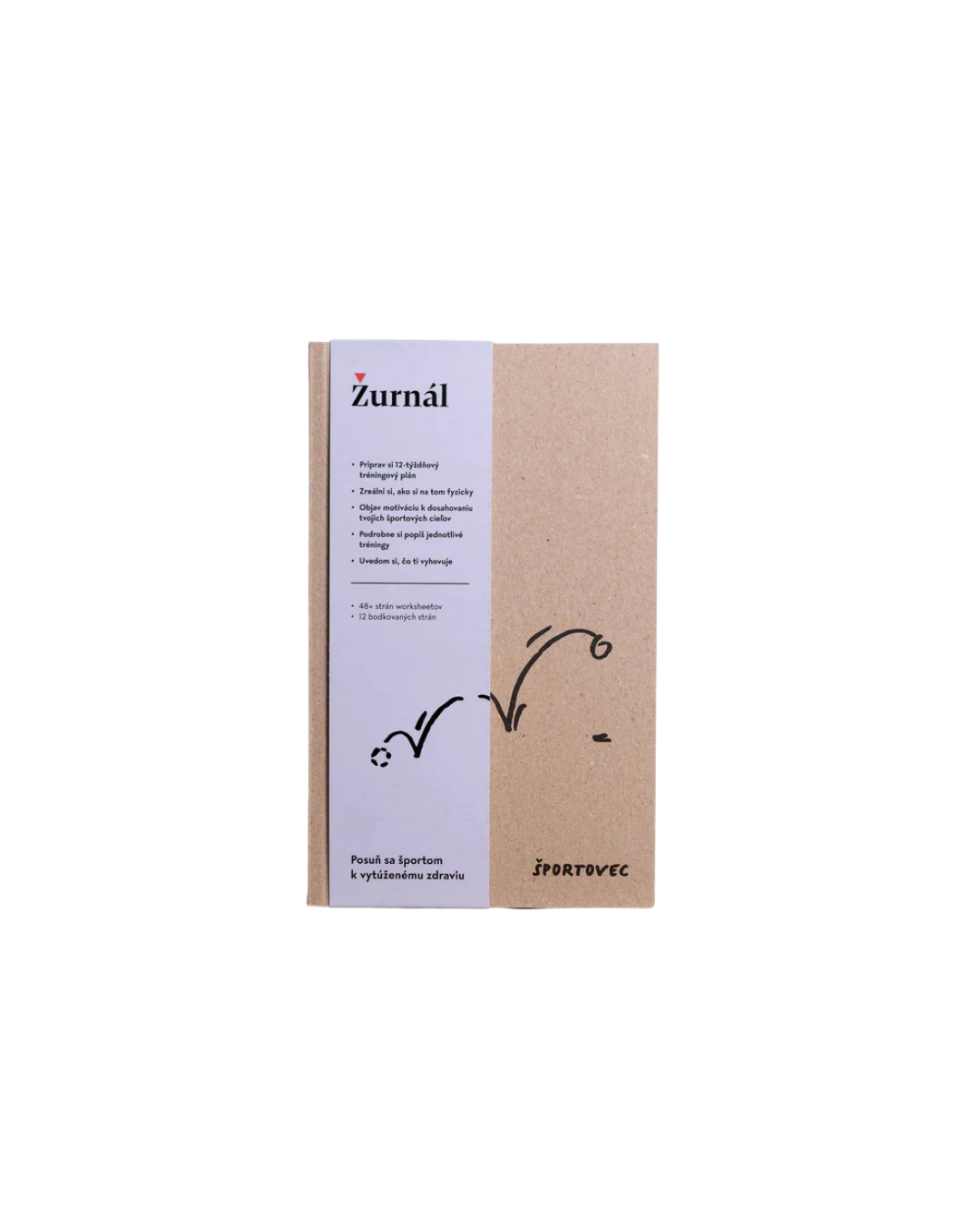 Športovec - II.akosť