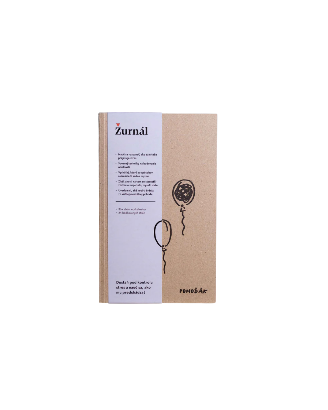 Pohoďák - II.akosť