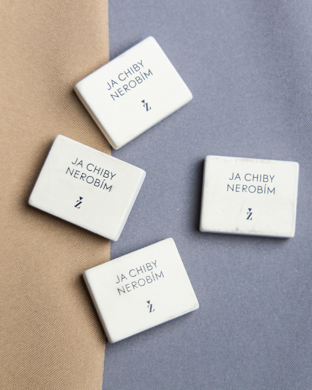 Guma Ja chiby nerobím