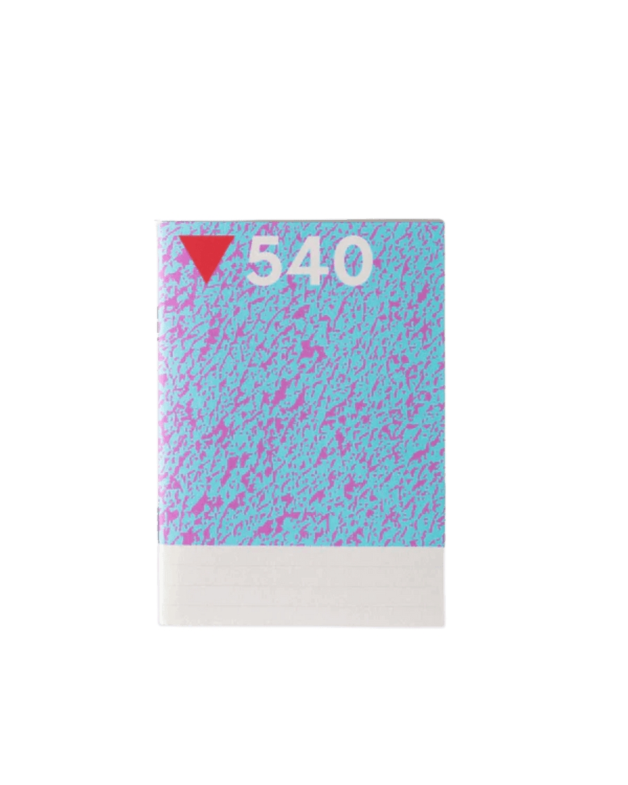540	- Pastelový sen
