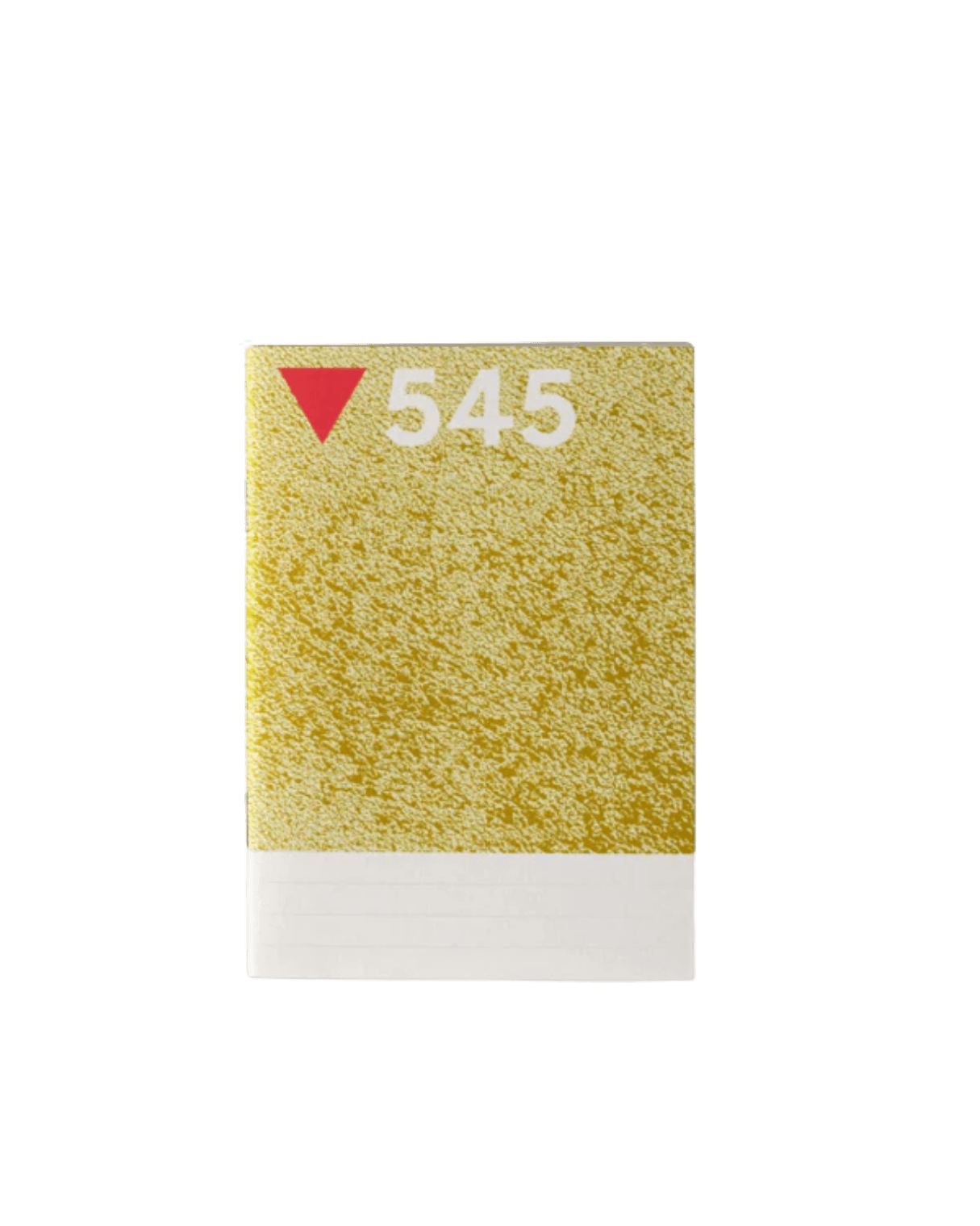 545 - Sahara