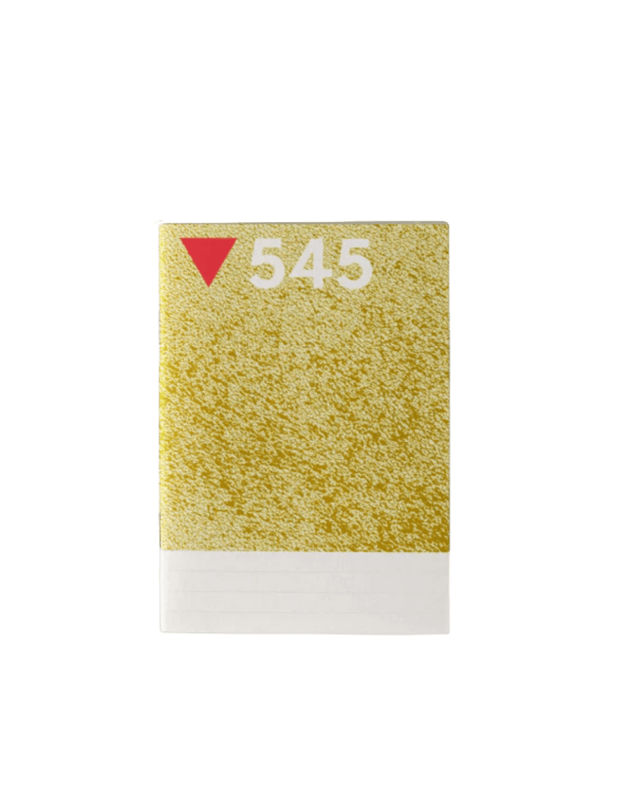 545 - Sahara