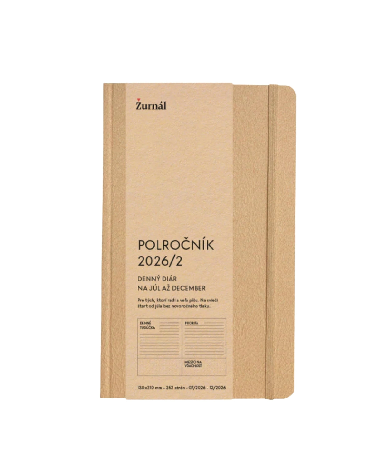 Polročník 26/2