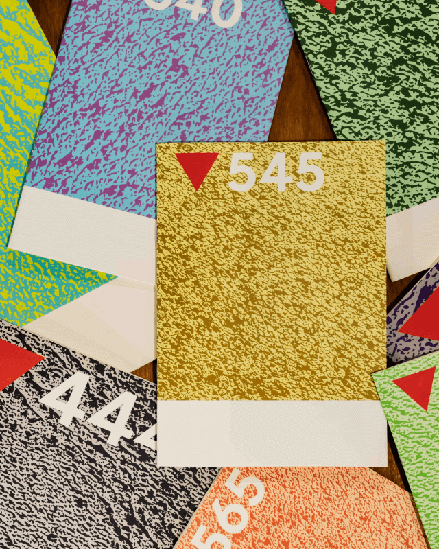 545 - Sahara