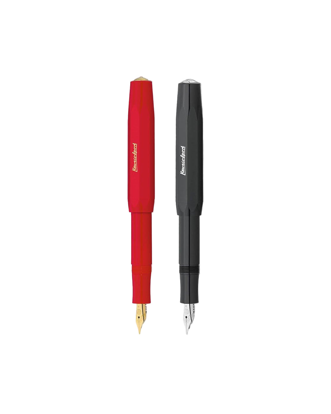 Plniace pero Kaweco