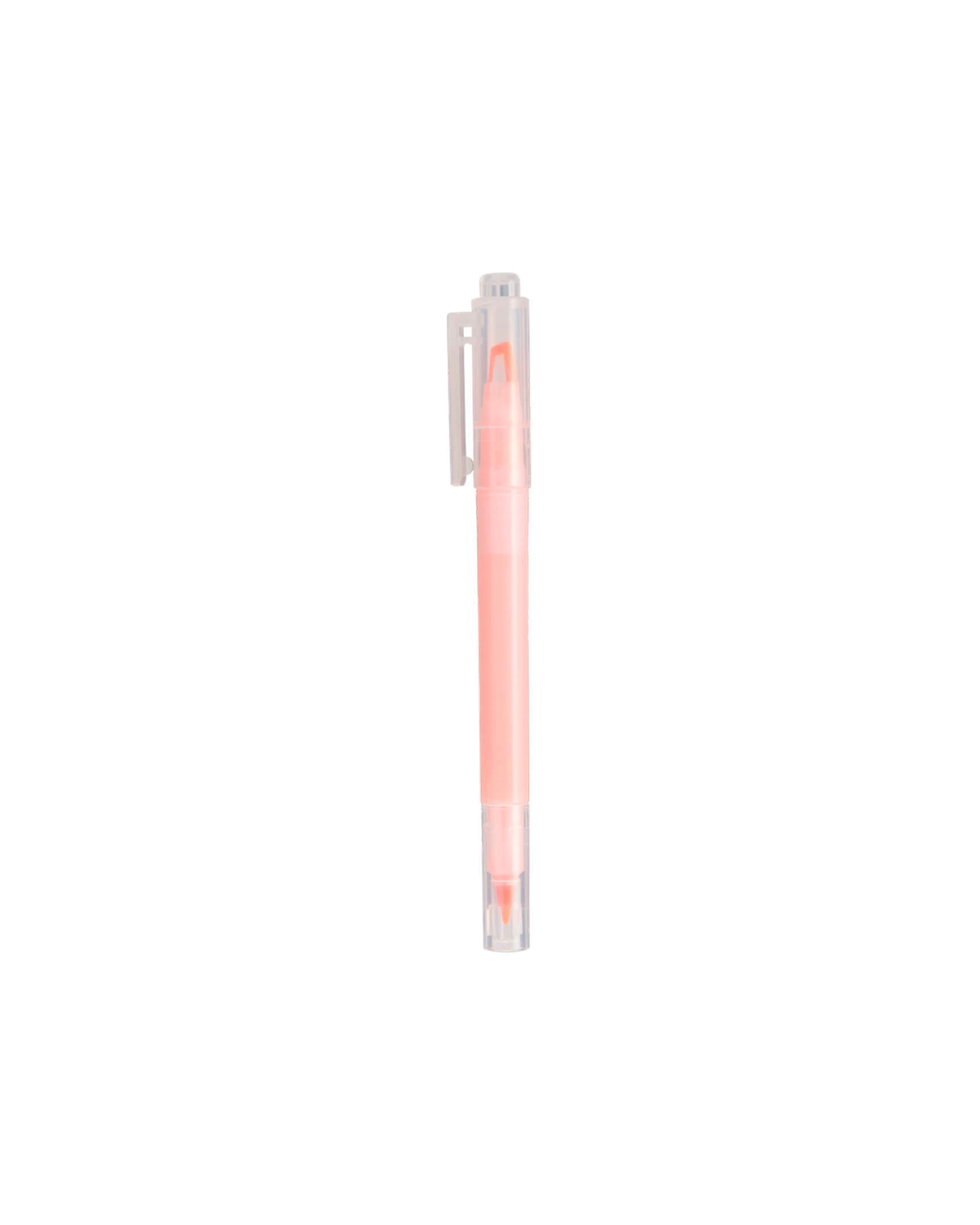 Muji Twin Highlighter – produktová fotka