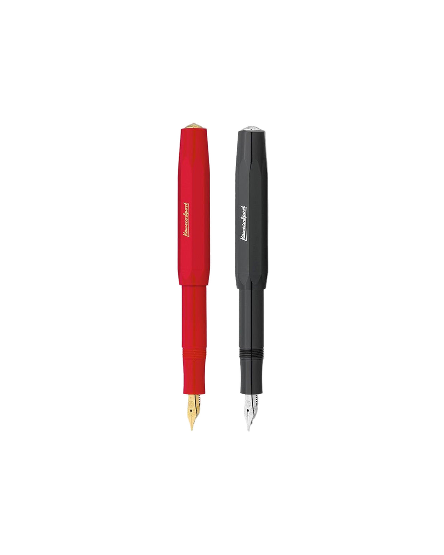 Plniace pero Kaweco