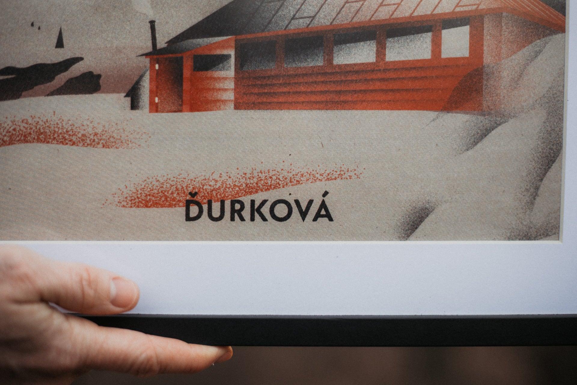 Ďurková – Peter Ličko
